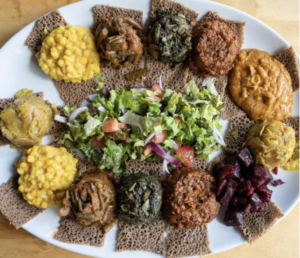 A Taste of Home: All About Bolé Ethiopian 